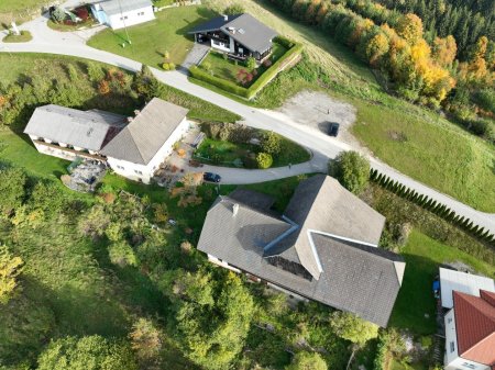 NEUER PREIS Komplett ausgestattetes Gästehaus mit 9 Zimmern, privater Wohnung, Restaurant samt moderner Gastroküche und zusätzlichem Nebengebäude!