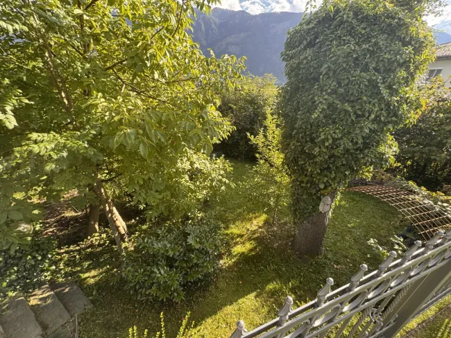 Traumhaftes Baugrundstück in Spittal mit spektakulärem Panorama auf Berge und Stadt – in bester Lage! - Bild
