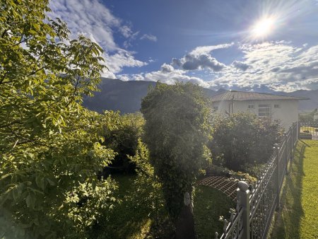 Traumhaftes Baugrundstück in Spittal mit spektakulärem Panorama auf Berge und Stadt – in bester Lage!