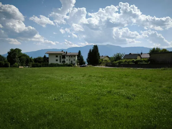 Sonnenlage