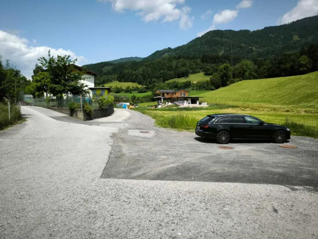 Umkehrplatz