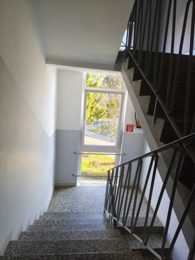 Stiegenhaus
