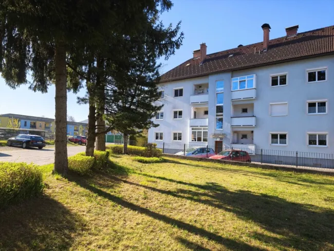 Wohngebäude