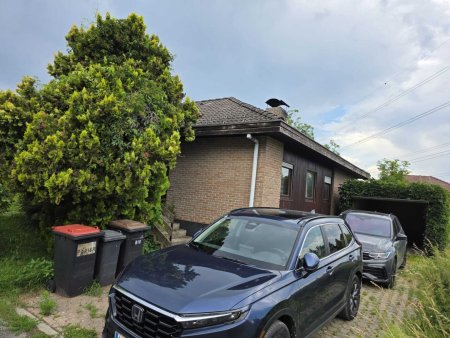 Charmantes Einfamilienhaus mit 4 Zimmern, Terrasse und Garage in Klagenfurt am Wörthersee!