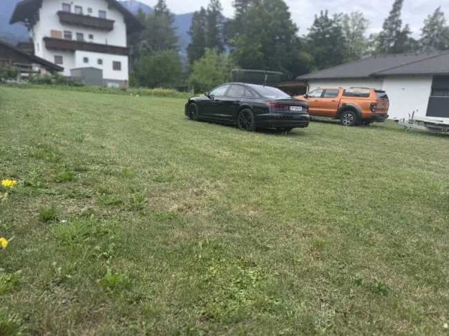 Baugrund in Finkenstein, nur 300 m zum Faaker See – ideal für Wohnen und Kapitalanlage! - Bild