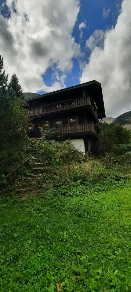 Rarität ! Ferienhaus im wunderschönen Defereggental - Bild