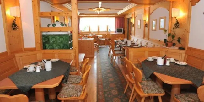 B&B / Hotel / Pension im Herzen der „Ski Welt Amade“ - laufender Betrieb - Bild