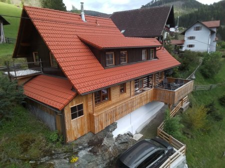 NEUER PREIS CHALET FÜR 7 – 8 PERSONEN IN KÄRNTEN MIT UNVERBUNDENER AUSSICHT In der Nähe der Ski- und Wandergebiete Bad Kleinkirchheim & Turracher Höhe!