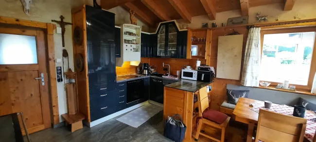 Gepflegtes kleines Chalet in Kirchdorf bei Kitzbühel - Bild