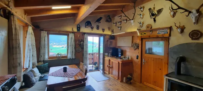 Gepflegtes kleines Chalet in Kirchdorf bei Kitzbühel - Bild