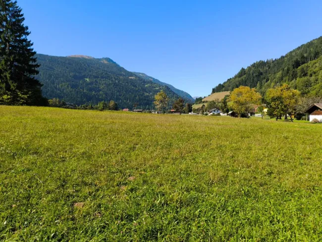 Westansicht