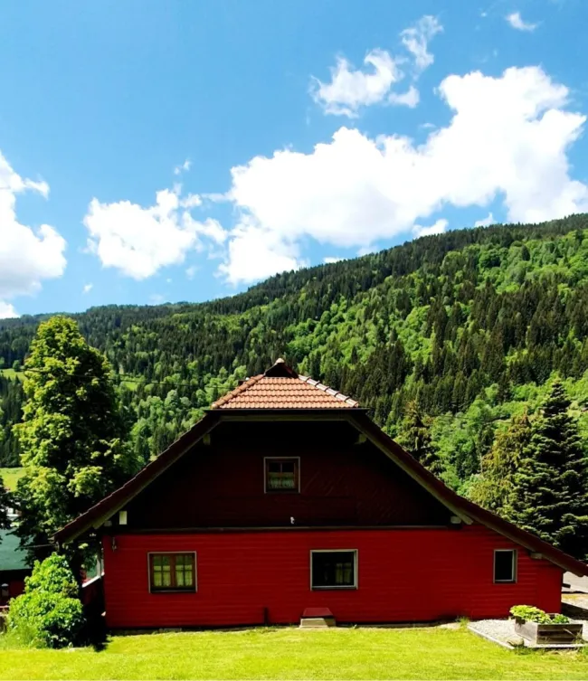 Wohnhaus