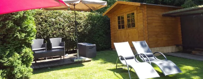 Strandje