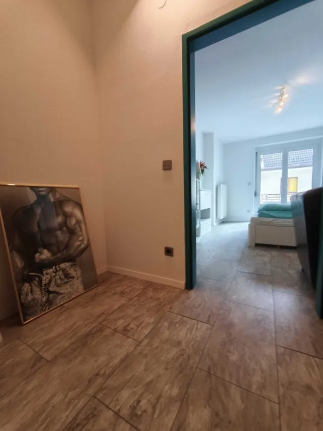 Ankleideraum Schlafzimmer