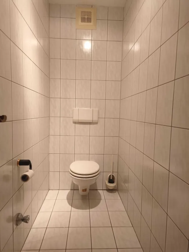 WC