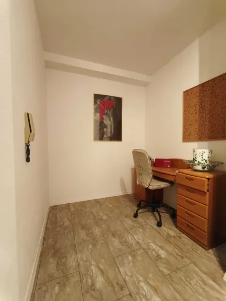 Arbeitsplatz