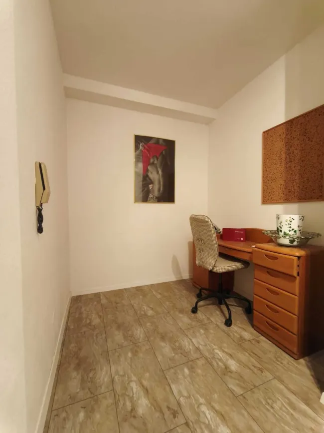 Arbeitsplatz