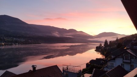 Seeboden am Millstätter See – Ferienhaus in Traumlage mit Seeblick Flexible Kaufoptionen: Ferienhaus, Baugrundstück oder Gesamterwerb
