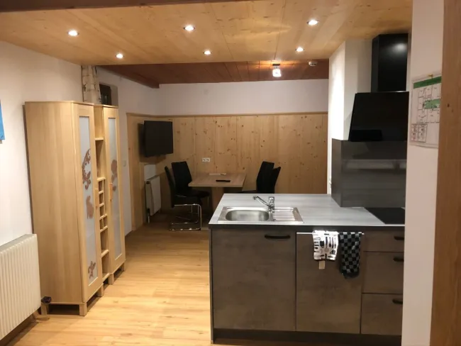 Modernes Ferienappartement in Prägraten am Großvenediger - Eigennutzung und perfekt zur touristischen Vermietung - Titelbild