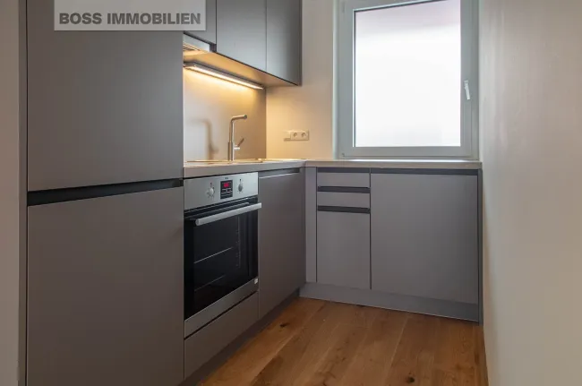 15 Küche