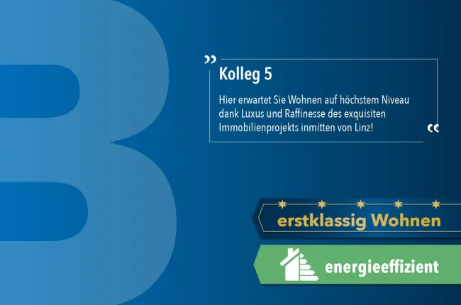 KOLLEG 5 - Top 13 - Bild