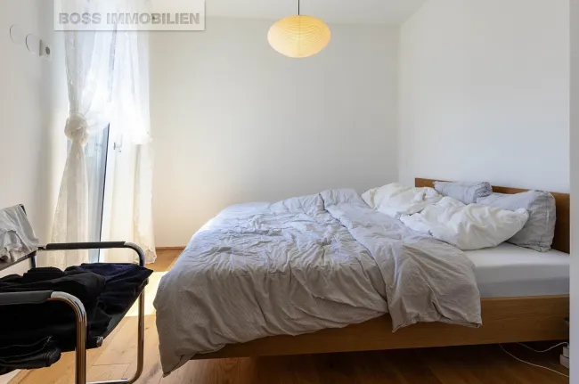 25 Schlafzimmer