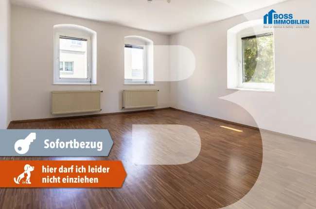 Minimo | inkl. Küche - Titelbild
