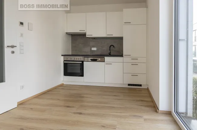 15 Küche