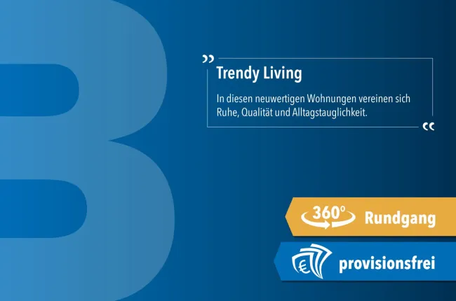 Trendy Living - Top 4 - Bild