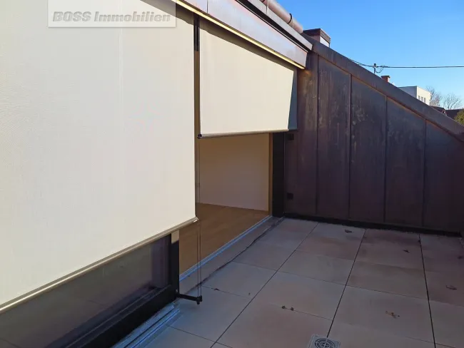 56 Terrasse