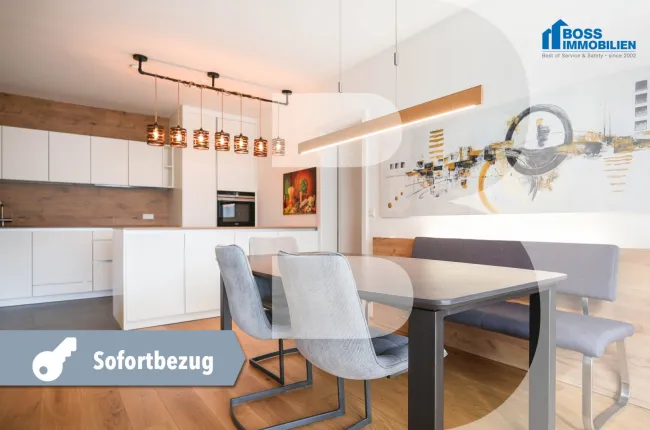 Sommerbrise | Sofortbezug - Titelbild