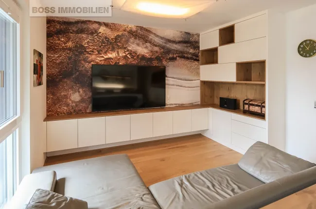 Sommerbrise | Sofortbezug - Bild