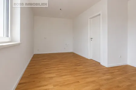 Modern Living | Top 1 | mit großem Balkon in den Innenhof | Fertigstellung September 2026