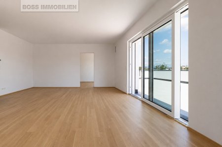 Modern Living | Top 20 | Penthouse im Zentrum | Fertigstellung September 2026