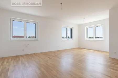 Modern Living | Top 18 | mit süd-östlicher Ausrichtung | Fertigstellung September 2026