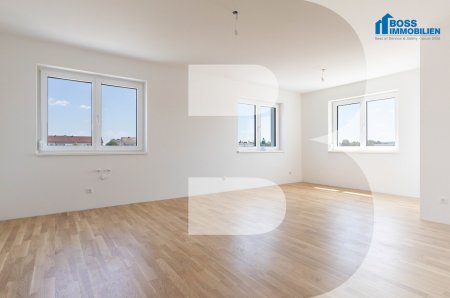 Modern Living | Top 18 | mit süd-östlicher Ausrichtung | Fertigstellung September 2026
