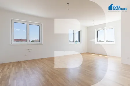 Modern Living | Top 18 | mit süd-östlicher Ausrichtung | Fertigstellung September 2026