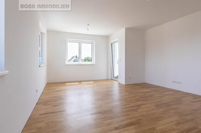 Modern Living | Top 18 | mit süd-östlicher Ausrichtung | Fertigstellung September 2026 - Bild