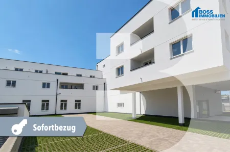 Modern Living | Top 15 | Stadtblick | Sofortbezug