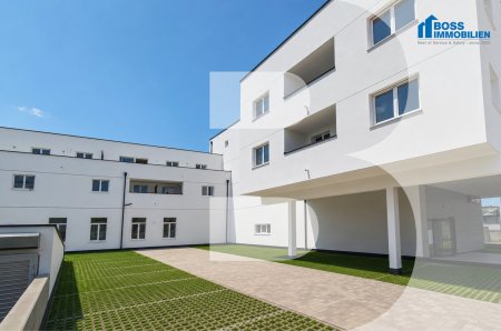 Modern Living | Top 15 | Stadtblick | Fertigstellung September 2026