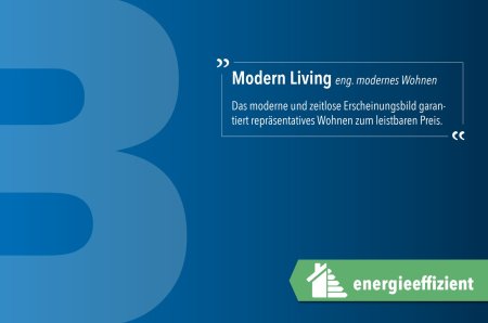 Modern Living | Top 15 | Stadtblick | Fertigstellung September 2026