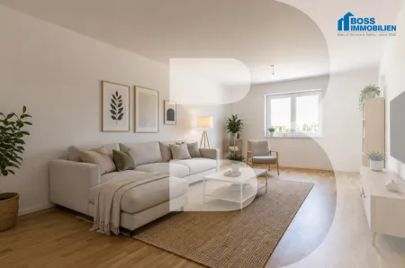 Modern Living | Top 14 | Stadtblick | Fertigstellung September 2026