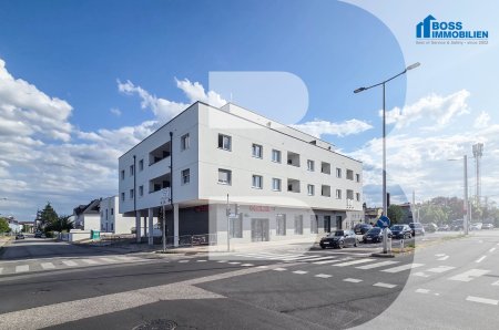 Modern Living | Top 13 | Stadtblick | Fertigstellung September 2026