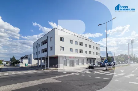 Modern Living | Top 13 | Stadtblick | Fertigstellung September 2026