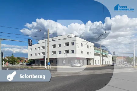 Modern Living | Top 12 | mit großer Terrasse | Sofortbezug