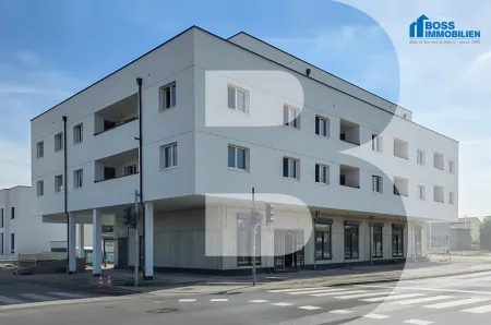 Modern Living | Top 11 | mit Luxus-Terrasse | Fertigstellung September 2026