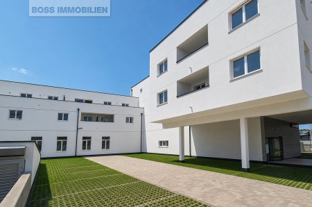 Modern Living | Top 8 | Stadtblick | Fertigstellung September 2026