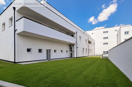 Modern Living | Top 8 | Stadtblick | Fertigstellung September 2026