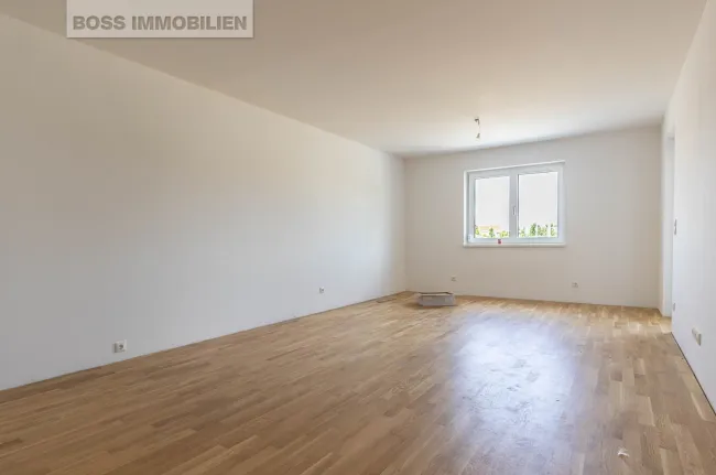 Modern Living | Top 6 | Stadtblick | Fertigstellung September 2026 - Bild