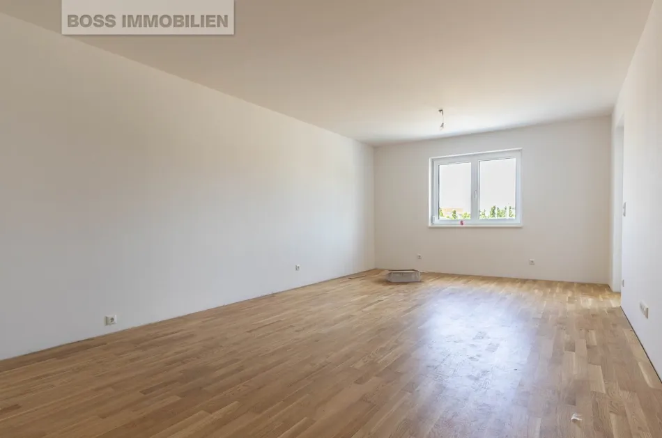Modern Living | Top 6 | Stadtblick | Sofortbezug - Bild
